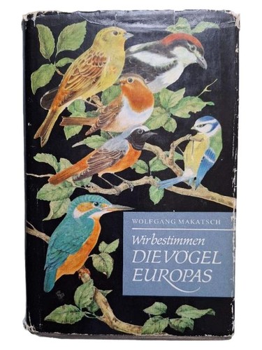 Wolfgang makatsch vögel - wolfgang,