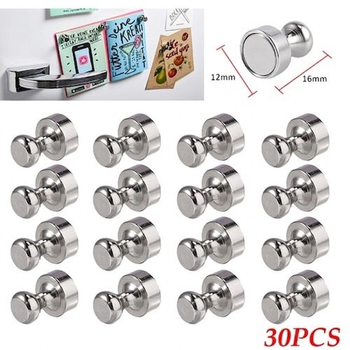 30x pinnwand magnet - pinnwand,