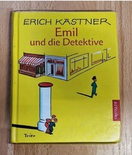 Emil und die Detektive von