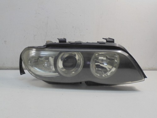 Bmw e53 06 - x5, 03-06