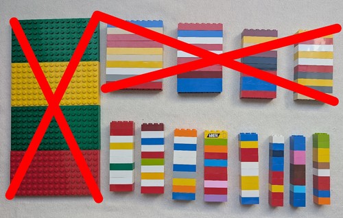 Lego basic grundbausteine - basic,