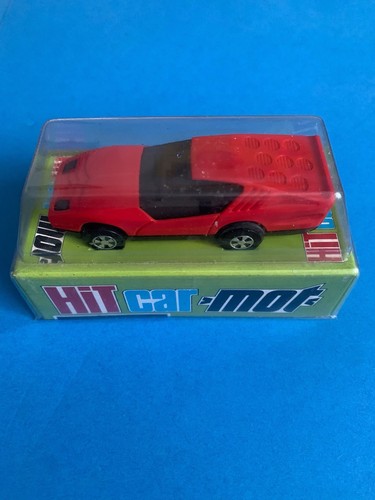 Faller hit car - car, 3650