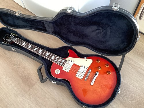 Ephiphone les paul heritage - les, paul,