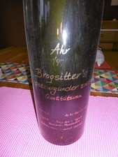 AHR, Brogsitter Späburgunder