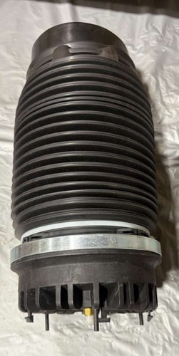 Rear air suspension spring bag - rear,