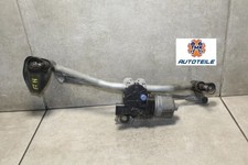 Opel Astra H Scheibenwischermotor Motor Wischer Wischermotor Vorne 13271686