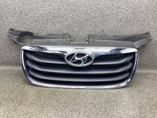 Kühlergrill 86353-2B700