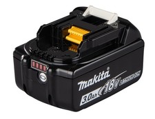 Makita BL1830B Li-Ion Akku 18 V 3 Ah B-WARE