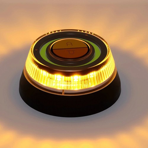 Led warnleuchte auto - led,