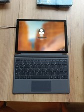 Microsoft Surface Pro 7+ 128GB, Wi-Fi, 12,3 Zoll - Grau