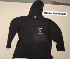 Bones hoodie kapuzen - -,