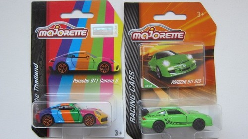 Porsche 911 992 - carrera, s