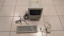 APPLE MAC MACINTOSH+ Plus