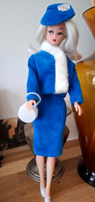 Vintage barbie clone 1960 - vintage, 1960's