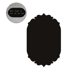  Tafel Aufkleber Etiketten