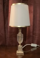 Französische Tischlampe