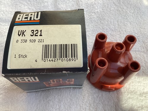 Beru vk321 verteilerkappe made - vk321,