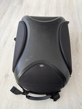 DJI Phantom Rucksack Schwarz mit Hartschalle Rucksack