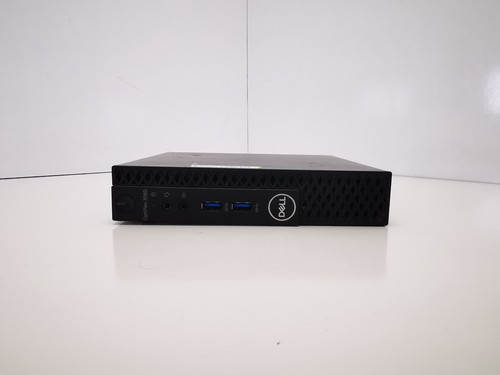 Dell optiplex 3060 - optiplex,