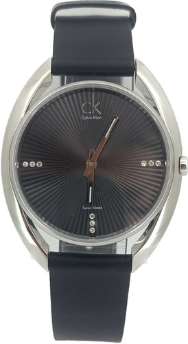 Calvin klein damen uhr - damen,