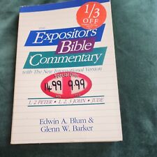 The Expositors Bible