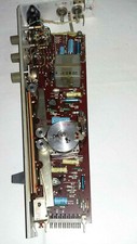 RFT VEB KSG Mischpult preamp Übertrager VV 625.11 (Pultec,Haufe,Telefunken) DDR