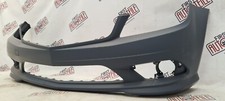 Original Mercedes W204 C-Klasse AMG Stoßstange Stoßfänger Grundiert 2007-2011