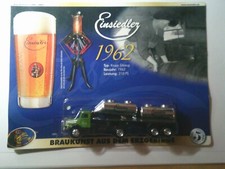 Einsiedler krupp mustang oldie - krupp,