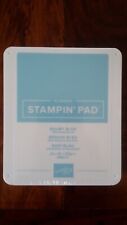 Stampin up Stempelkissen  Babyblau OVP