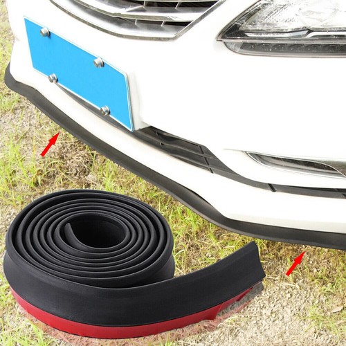 Spoilerlippe universal - 2,5m,