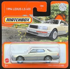 Matchbox | Basic 2022 Modelle