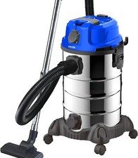 DMS Staubsauger 2300W Nass