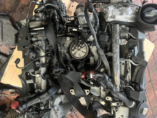 Mercedes W204 C320CDI 165kW