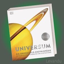 UNIVERSUM | Die große