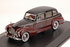 Modellauto Auto Maßstab 1:43 Humbler Pullman Limousine 1951 diecast modellbau S