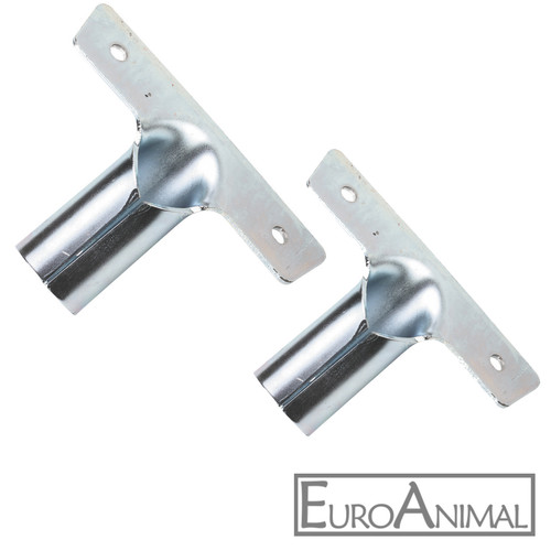 Stielhalter für besenstiel - stielhalter,