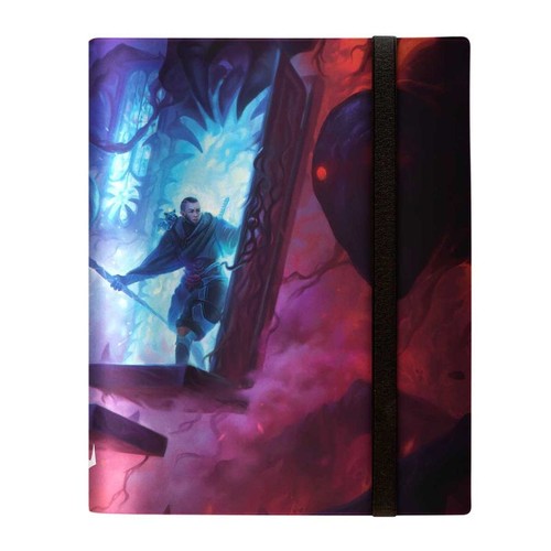 Duskmourn ultra pro magic - ultra,