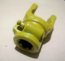 Aufsteckgabel  1 1/8 6-tlg