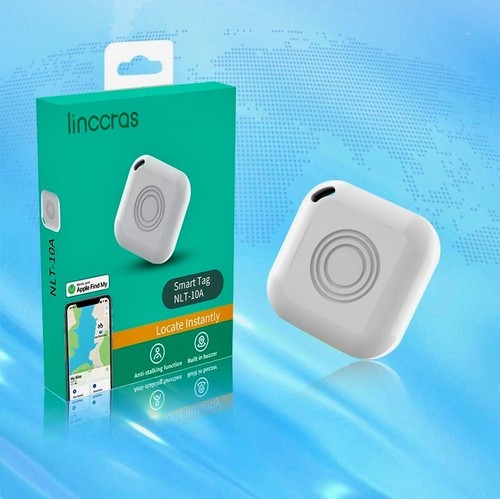 Smart air tag gps - smart,