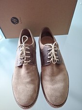 Herrnschnürschuh HUDSON 