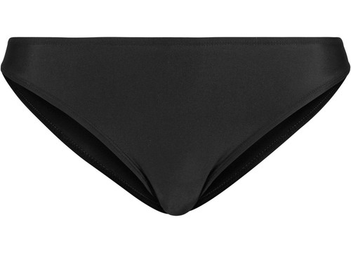 Bikinihose schwarz damen - bikinihose,