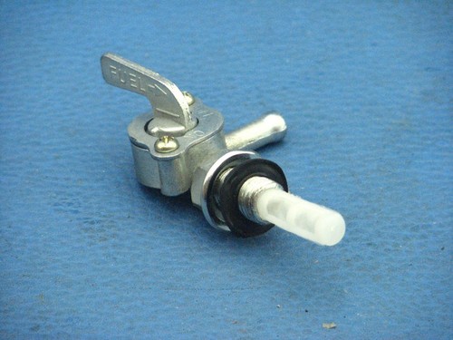 Benzinhahn aus eberth er3000 - aus,