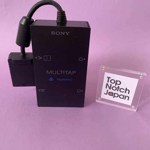 Sony playstation multitap - 2,