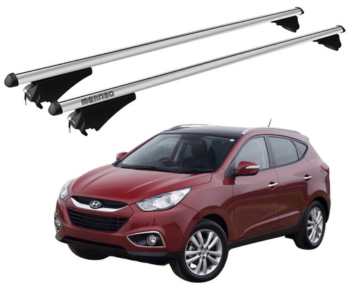 Dachträger für hyundai - dachtrÄger,