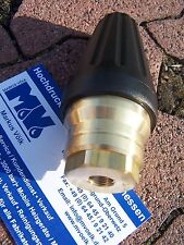 Dreckfräse 1/4 Zoll IG 400 BAR  für KEW Kränzle Kärcher Falch NEU