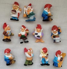 Vintage Ferrero Kinder Ei