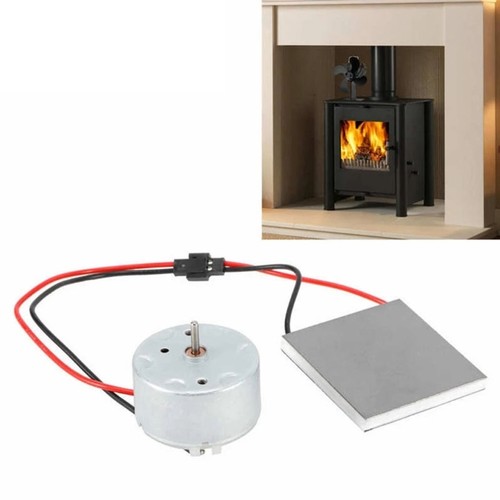 Fireplace fan motor - fireplace,