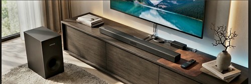 Samsung j355 1 - 2.1, soundbar