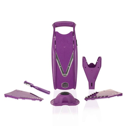 Börner powerline plus set - v5,