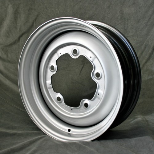 Zoll felgen stahlrad - zoll,